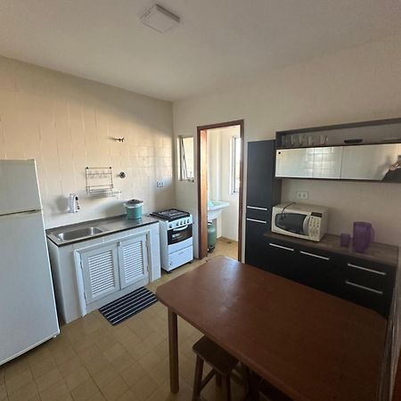 Apartamento Praia Grande Убатуба Екстер'єр фото